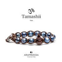 Bracciale Tamashii Donna Tibet in Pietre dure Pietre dure BHS900-257 - BHS900-257